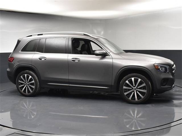 2020 Mercedes-Benz GLB GLB 250 — SUV — 58,684 mi — Cocoa, FL