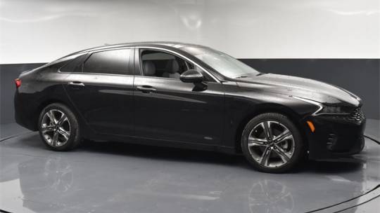 2024 Kia K5 EX — Sedan — 14,190 mi — Cocoa, FL