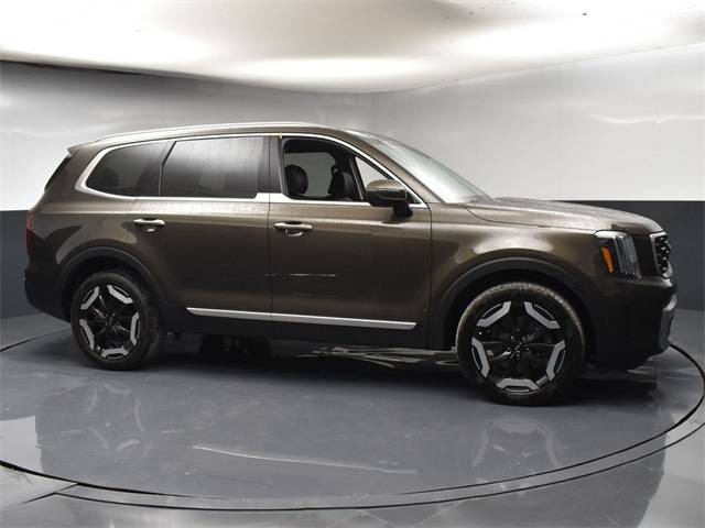 2024 Kia Telluride S — SUV — 28,292 mi — Cocoa, FL