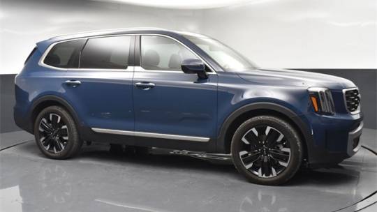 2023 Kia Telluride SX Prestige — SUV — 38,447 mi — Cocoa, FL