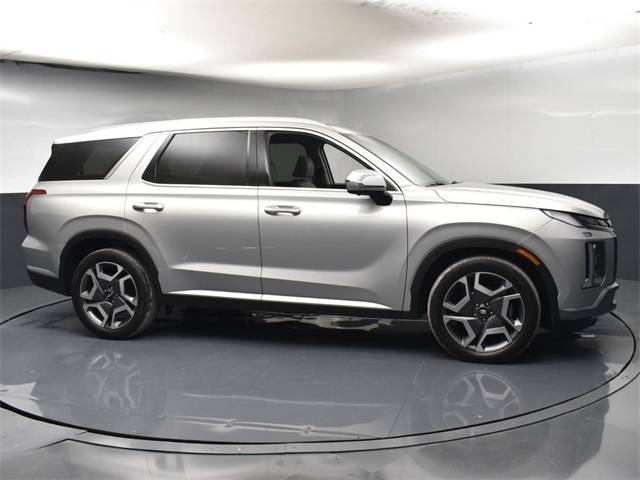 2024 Hyundai Palisade SEL — SUV — 27,826 mi — Cocoa, FL