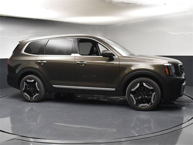 2024 Kia Telluride S — SUV — 21,265 mi — Cocoa, FL