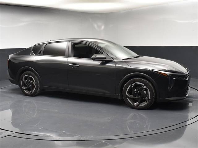 2025 Kia K4 EX — Sedan — 3,483 mi — Cocoa, FL