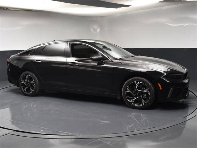 2025 Kia K5 GT-Line — Sedan — 3,518 mi — Cocoa, FL