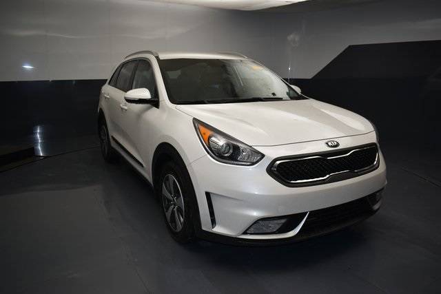 2017 Kia Niro Hybrid EX — SUV — 47,565 mi — Cocoa, FL