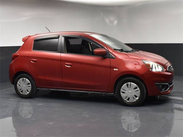 2019 Mitsubishi Mirage ES — Hatchback — 75,150 mi — Cocoa, FL