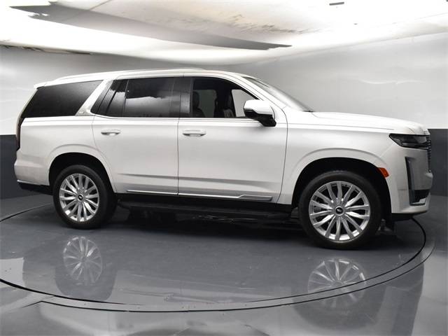 2024 Cadillac Escalade Luxury — SUV — 18,846 mi — Cocoa, FL
