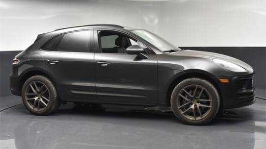 2023 Porsche Macan T — SUV — 15,210 mi — Cocoa, FL