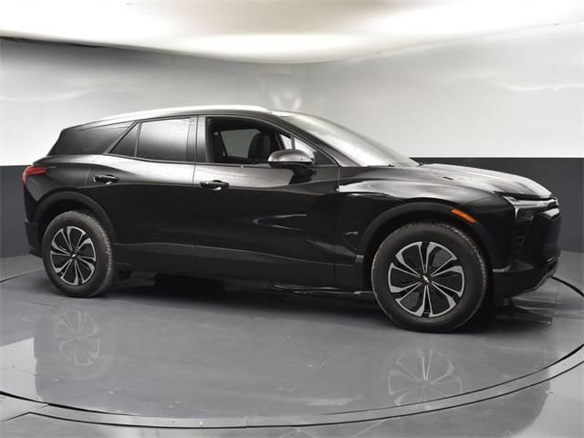 2024 Chevrolet Blazer EV eAWD 2LT — SUV — 517 mi — Cocoa, FL