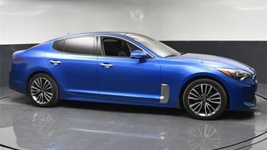 2019 Kia Stinger Premium — Hatchback — 59,205 mi — Cocoa, FL
