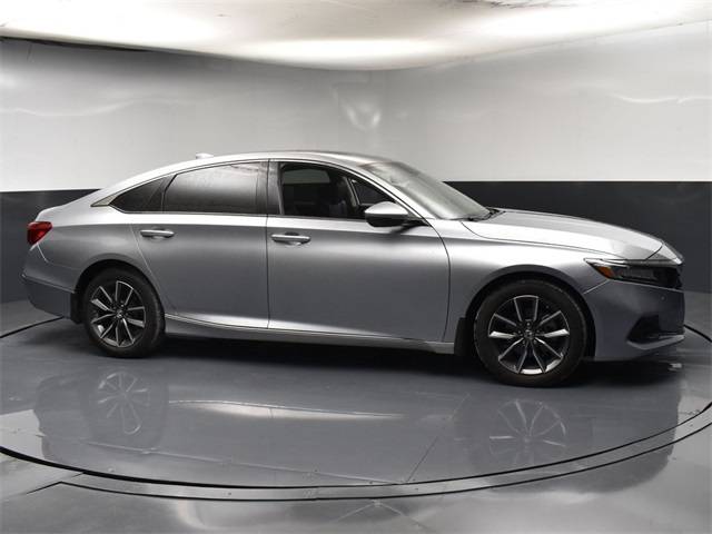2022 Honda Accord EX-L — Sedan — 28,731 mi — Cocoa, FL