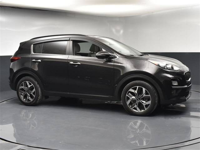 2022 Kia Sportage EX — SUV — 43,390 mi — Cocoa, FL