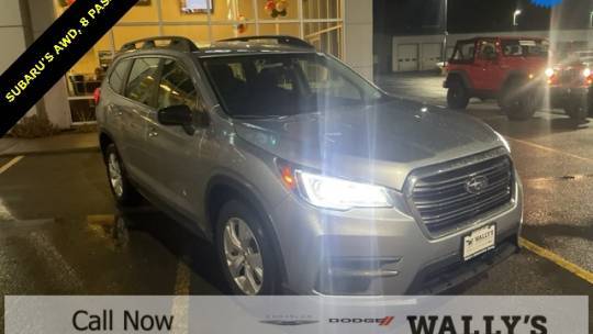 2022 Subaru Ascent Base — SUV — 48,288 mi — Adams, NY