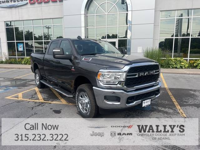 2024 Ram 2500 Tradesman — Pickup Truck — 15 mi — Adams, NY