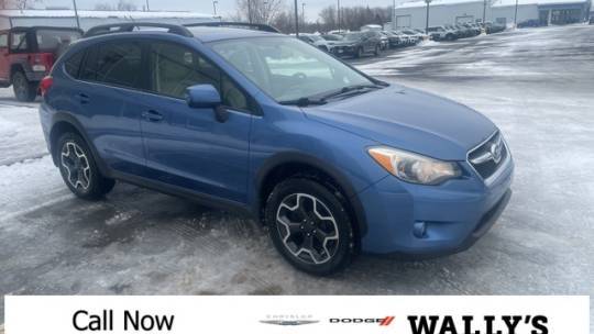 2014 Subaru XV Crosstrek 2.0i Premium — SUV — 72,459 mi — Adams, NY