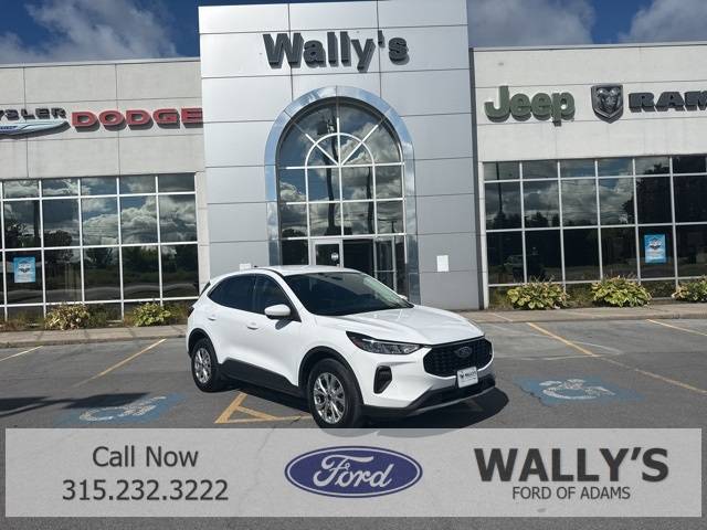 2023 Ford Escape Active — SUV — 34,723 mi — Adams, NY