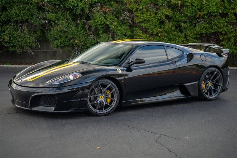 2006 Ferrari 430 Berlinetta — Coupe — 14,842 mi — Costa Mesa, CA
