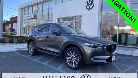 2020 Mazda CX-5 Grand Touring — SUV — 38,433 mi — Schenectady, NY