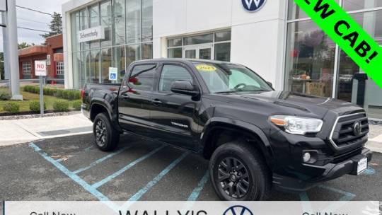 2023 Toyota Tacoma SR5 — Pickup Truck — 33,069 mi — Schenectady, NY