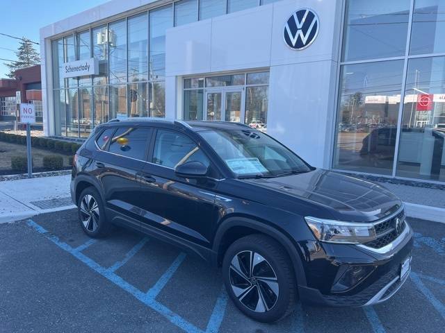 2024 Volkswagen Taos SE — SUV — 3,482 mi — Schenectady, NY