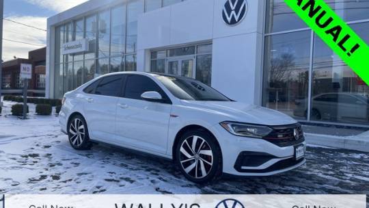 2021 Volkswagen Jetta GLI Autobahn — Sedan — 27,739 mi — Schenectady, NY