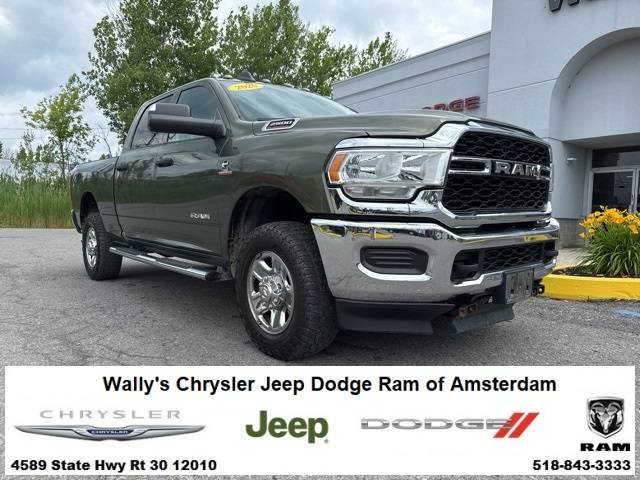 2020 Ram 2500 Tradesman — Pickup Truck — 114,249 mi — Amsterdam, NY