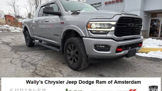 2022 Ram 3500 Laramie — Pickup Truck — 28,260 mi — Amsterdam, NY