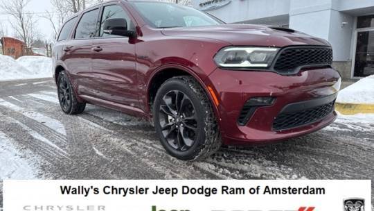 2022 Dodge Durango R/T — SUV — 45,469 mi — Amsterdam, NY