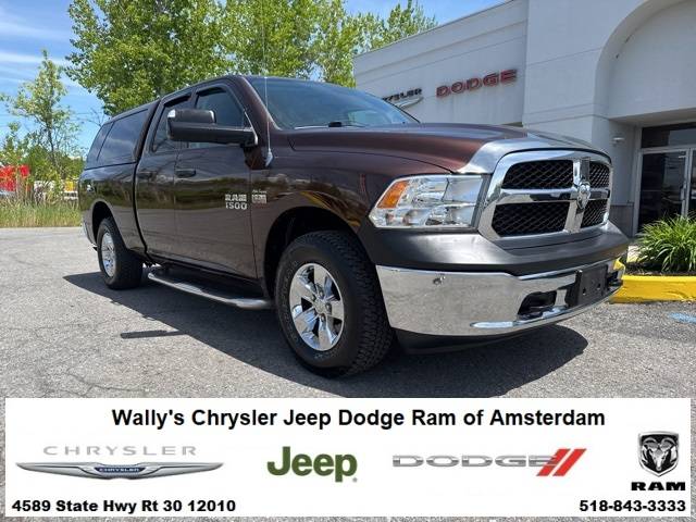 2013 Ram 1500 Tradesman — Pickup Truck — 70,607 mi — Amsterdam, NY