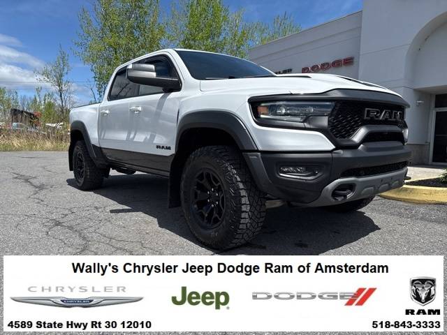 2022 Ram 1500 TRX — Pickup Truck — 27,736 mi — Amsterdam, NY
