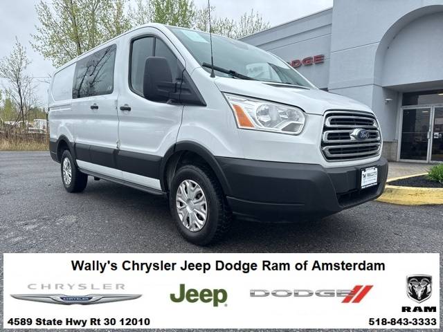 2019 Ford Transit Cargo Van T-250 — Cargo Van — 151,370 mi — Amsterdam, NY