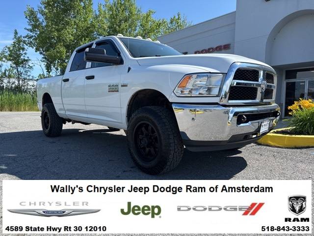 2018 Ram 2500 Tradesman — Pickup Truck — 98,174 mi — Amsterdam, NY