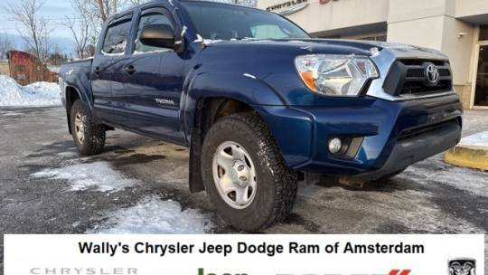 2014 Toyota Tacoma Base — Pickup Truck — 68,388 mi — Amsterdam, NY