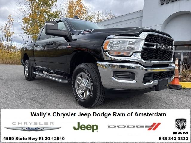 2024 Ram 3500 Tradesman — Pickup Truck — 9,257 mi — Amsterdam, NY