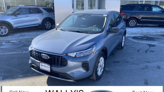 2024 Ford Escape Active — SUV — 5,679 mi — East Greenbush, NY