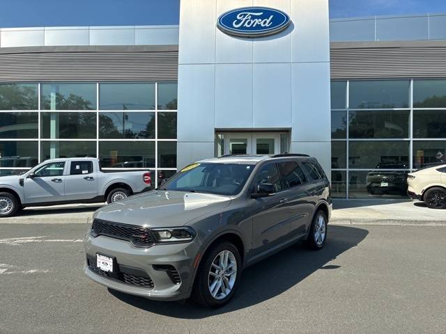 2024 Dodge Durango GT Plus — SUV — 35,803 mi — East Greenbush, NY