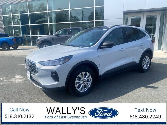 2025 Ford Escape Active — SUV — 5 mi — East Greenbush, NY