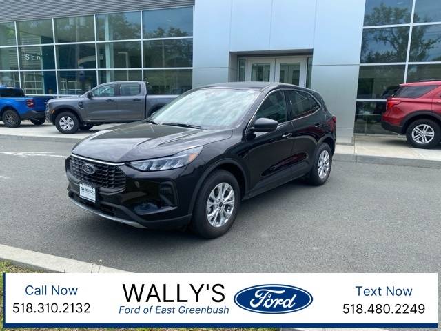 2024 Ford Escape Active — SUV — 3,580 mi — East Greenbush, NY