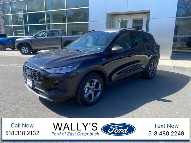 2025 Ford Escape ST-Line — SUV — 1,172 mi — East Greenbush, NY