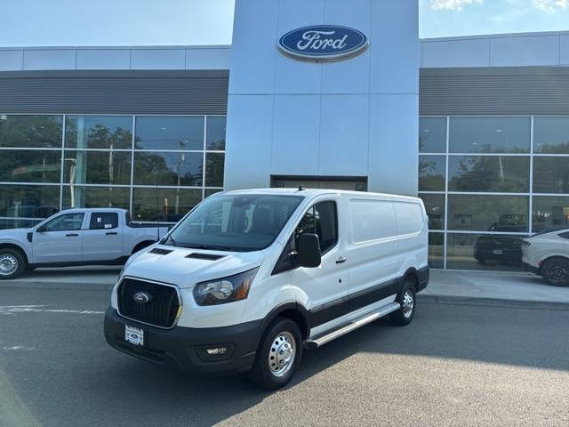 2023 Ford Transit Cargo Van T-250 — Cargo Van — 20,853 mi — East Greenbush, NY