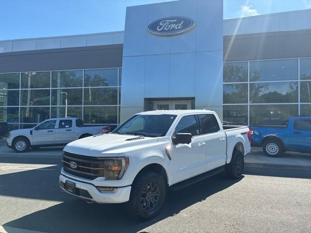 2023 Ford F-150 Tremor — Pickup Truck — 20,122 mi — East Greenbush, NY