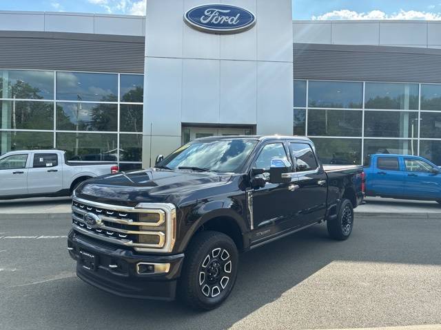 2024 Ford Super Duty F-250 XL — Pickup Truck — 12,400 mi — East Greenbush, NY