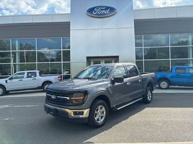 2024 Ford F-150 XLT — Pickup Truck — 17,034 mi — East Greenbush, NY