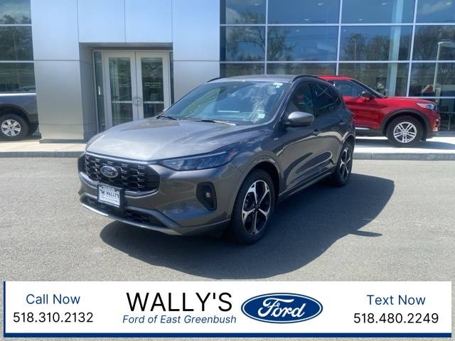 2023 Ford Escape ST-Line Select — SUV — 16,603 mi — East Greenbush, NY