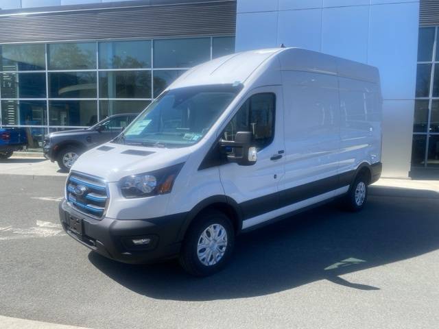 2023 Ford E-Transit Cargo Van E-Transit Cargo Van — Cargo Van — 186 mi — East Greenbush, NY