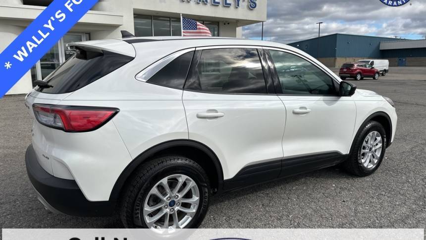 2022 Ford Escape SE — SUV — 44,174 mi — Nelliston, NY