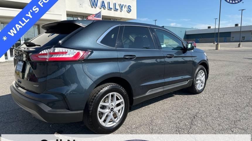 2024 Ford Edge SEL — SUV — 29,582 mi — Nelliston, NY