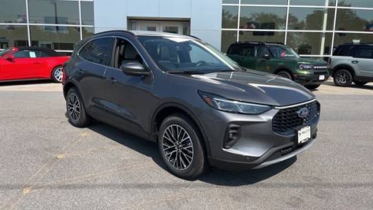 2023 Ford Escape Plug-In Hybrid — SUV — 36 mi — Seneca Falls, NY