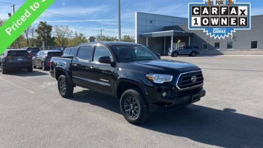 2023 Toyota Tacoma SR5 — Pickup Truck — 25,337 mi — Seneca Falls, NY