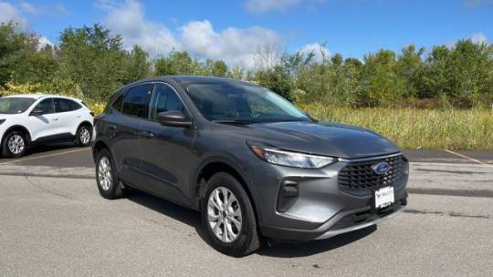 2024 Ford Escape Active — SUV — 4,849 mi — Seneca Falls, NY
